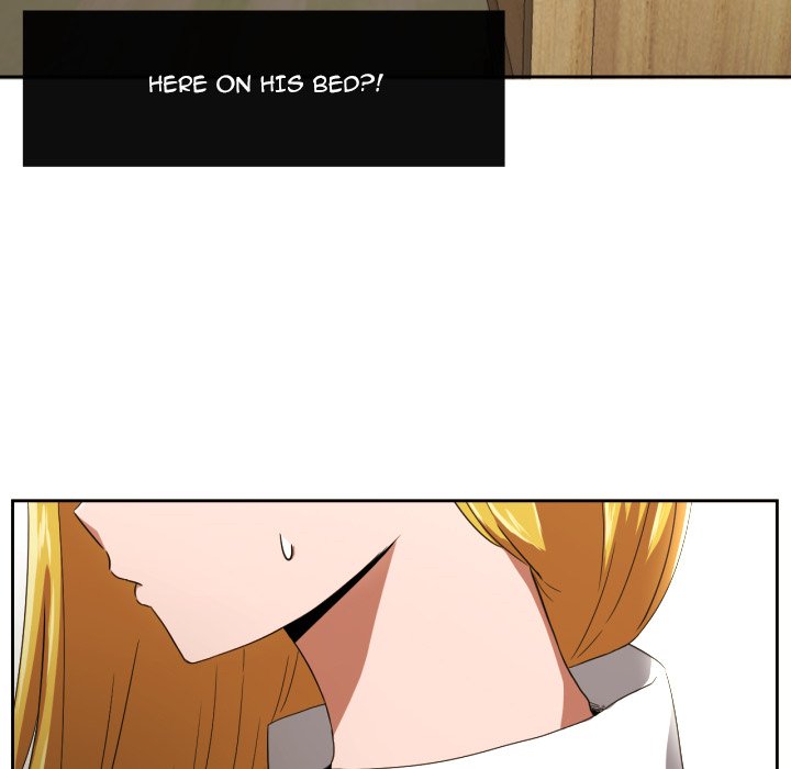 My Cotton Candy My Cotton Candy EP 31 - Toomics page 10 - 