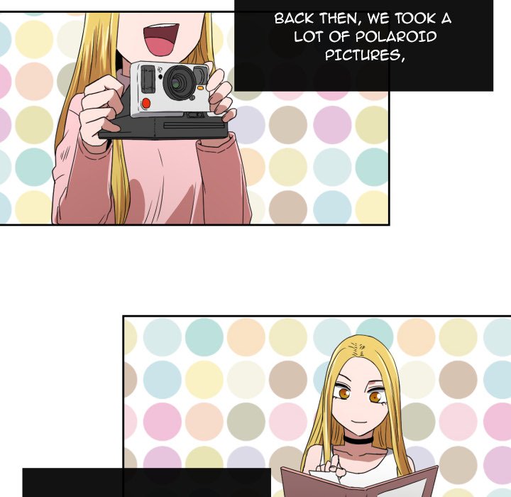 My Cotton Candy My Cotton Candy EP 32 - Toomics page 11 - 