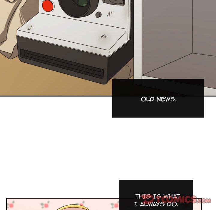 My Cotton Candy My Cotton Candy EP 32 - Toomics page 14 - 