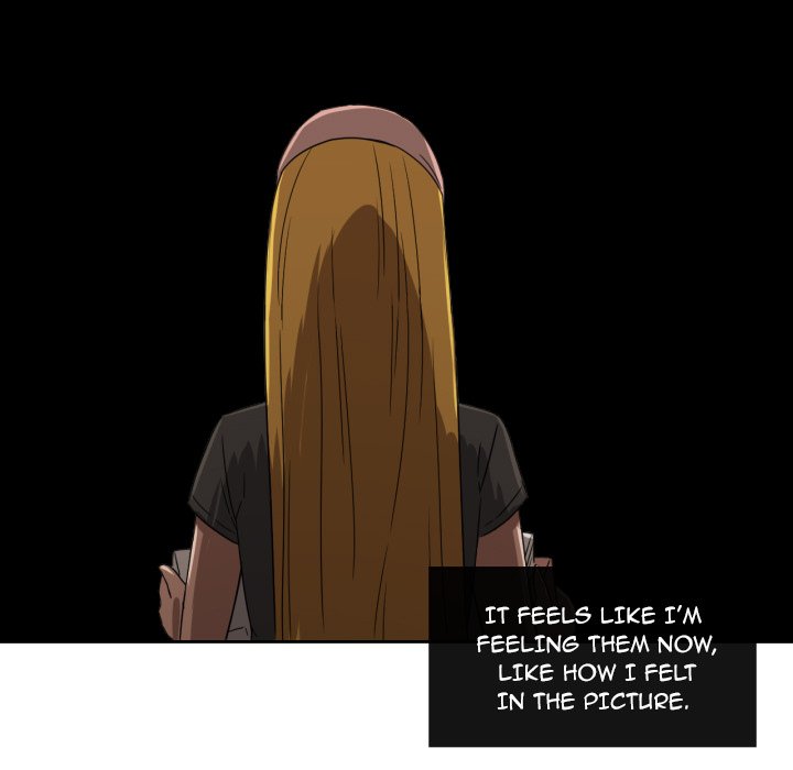 My Cotton Candy My Cotton Candy EP 32 - Toomics page 17 - 