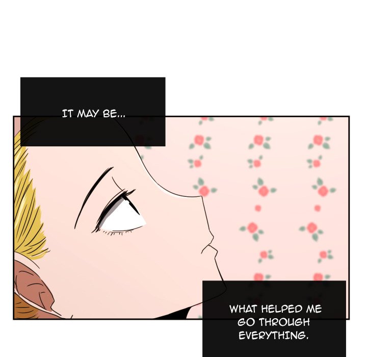 My Cotton Candy My Cotton Candy EP 32 - Toomics page 18 - 
