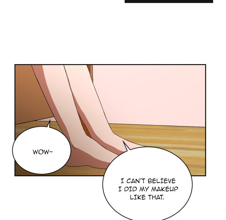 My Cotton Candy My Cotton Candy EP 32 - Toomics page 19 - 