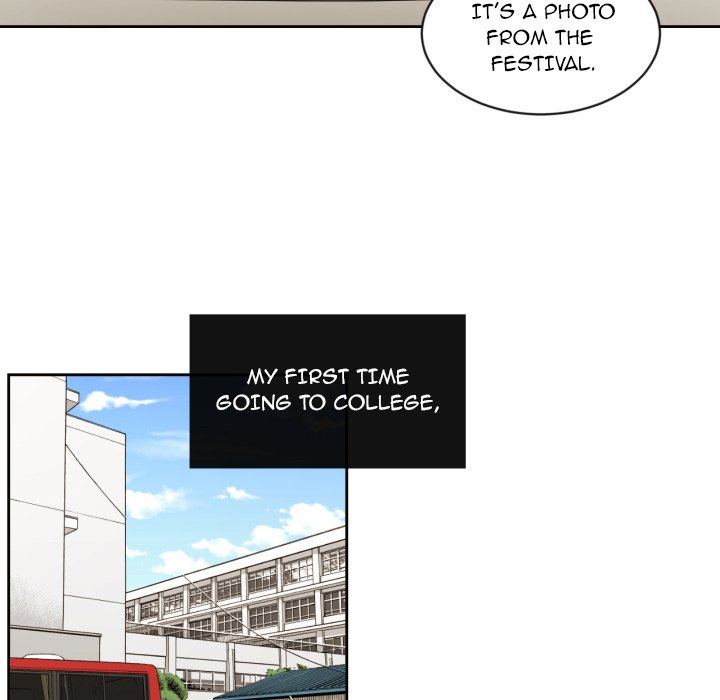 My Cotton Candy My Cotton Candy EP 32 - Toomics page 22 - 