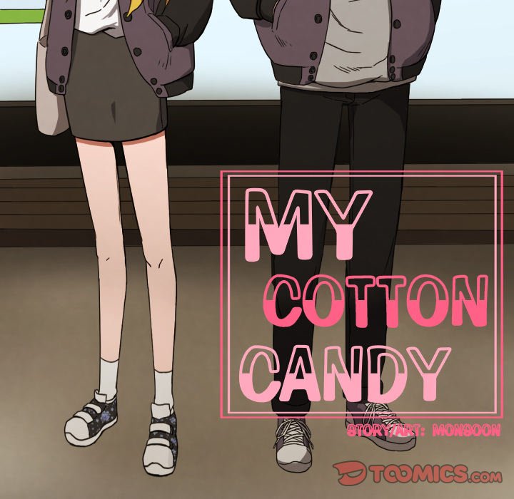 My Cotton Candy My Cotton Candy EP 32 - Toomics page 26 - 