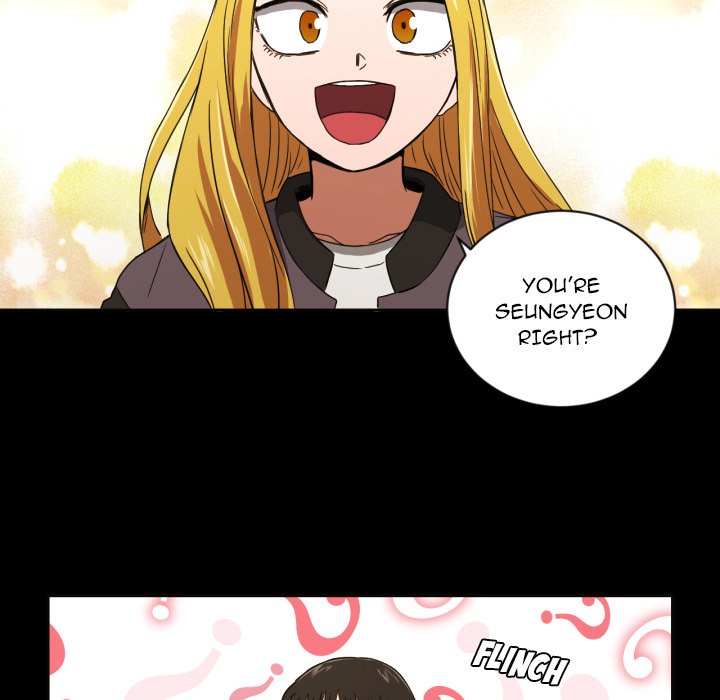 My Cotton Candy My Cotton Candy EP 32 - Toomics page 28 - 