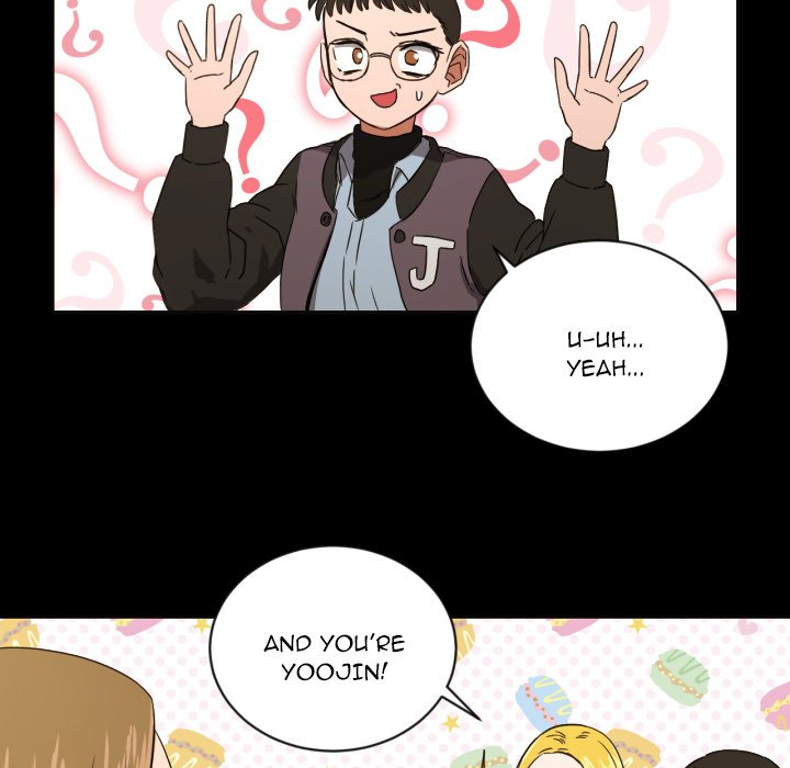 My Cotton Candy My Cotton Candy EP 32 - Toomics page 29 - 