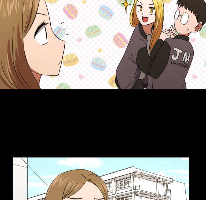 My Cotton Candy My Cotton Candy EP 32 - Toomics page 30 - 