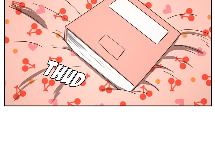 My Cotton Candy My Cotton Candy EP 32 - Toomics page 4 - 
