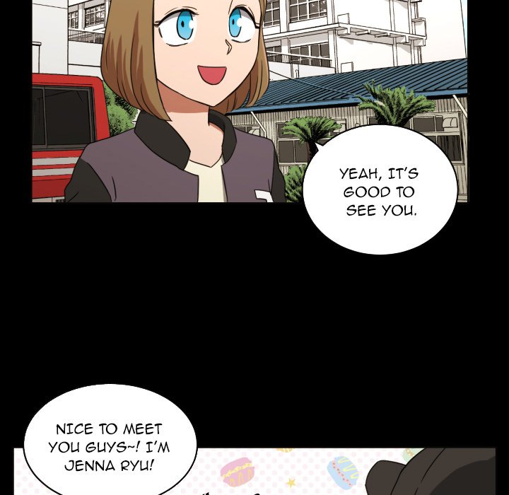 My Cotton Candy My Cotton Candy EP 32 - Toomics page 31 - 