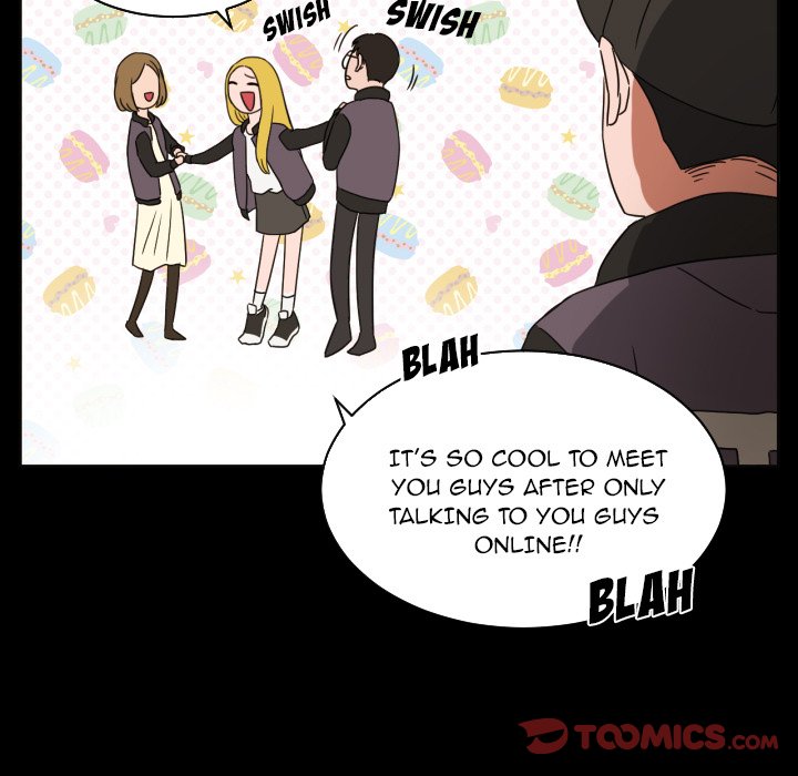 My Cotton Candy My Cotton Candy EP 32 - Toomics page 32 - 