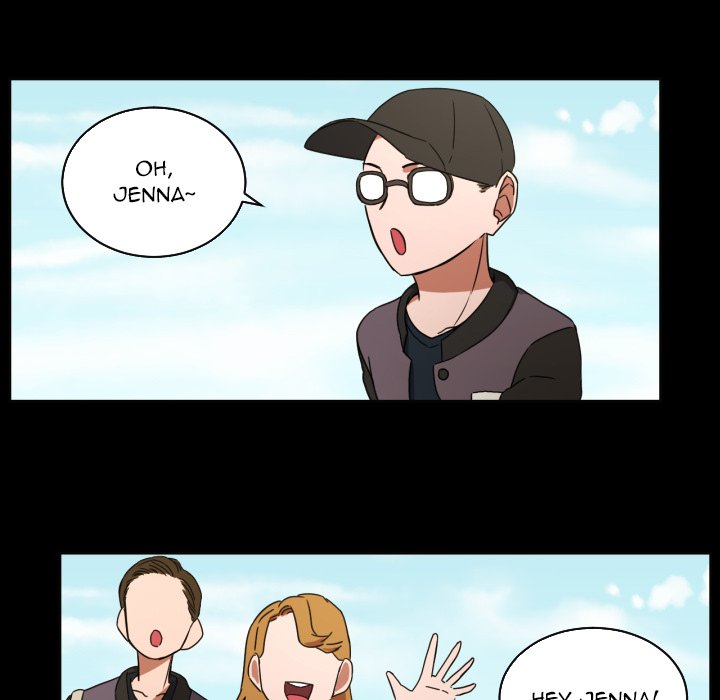 My Cotton Candy My Cotton Candy EP 32 - Toomics page 33 - 