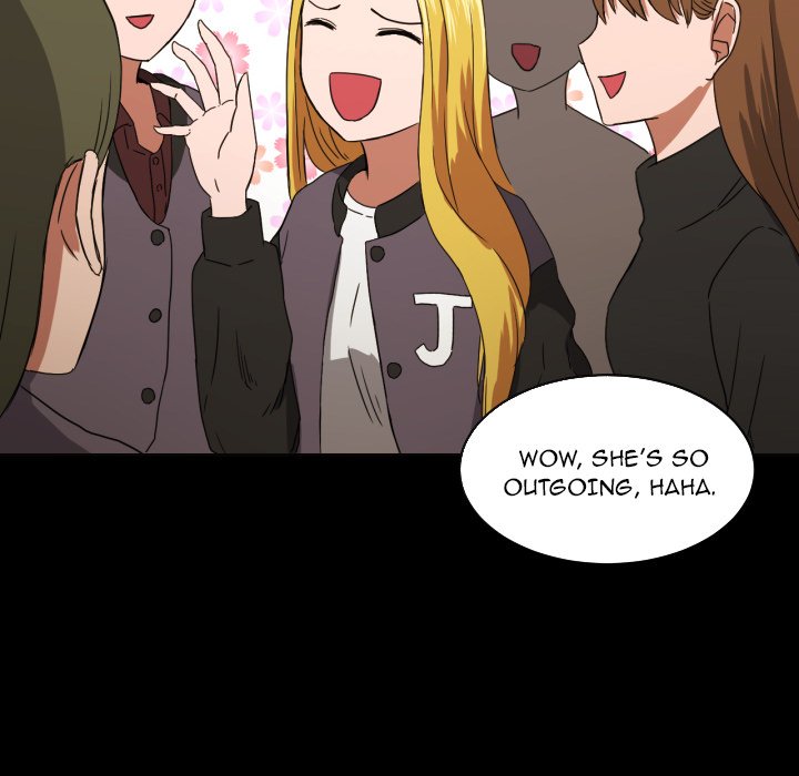 My Cotton Candy My Cotton Candy EP 32 - Toomics page 35 - 