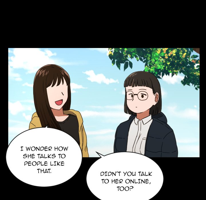 My Cotton Candy My Cotton Candy EP 32 - Toomics page 36 - 