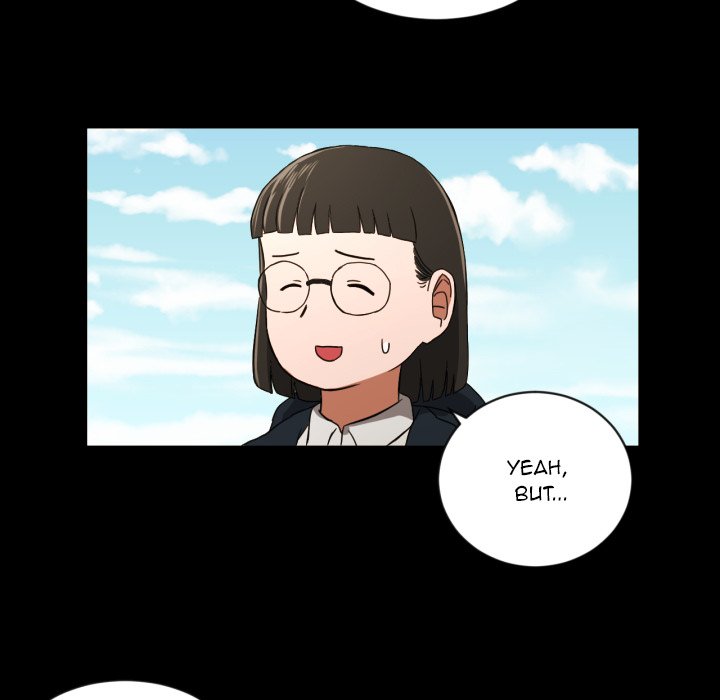 My Cotton Candy My Cotton Candy EP 32 - Toomics page 37 - 