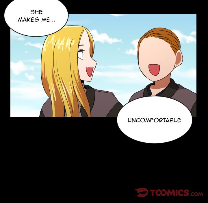 My Cotton Candy My Cotton Candy EP 32 - Toomics page 38 - 