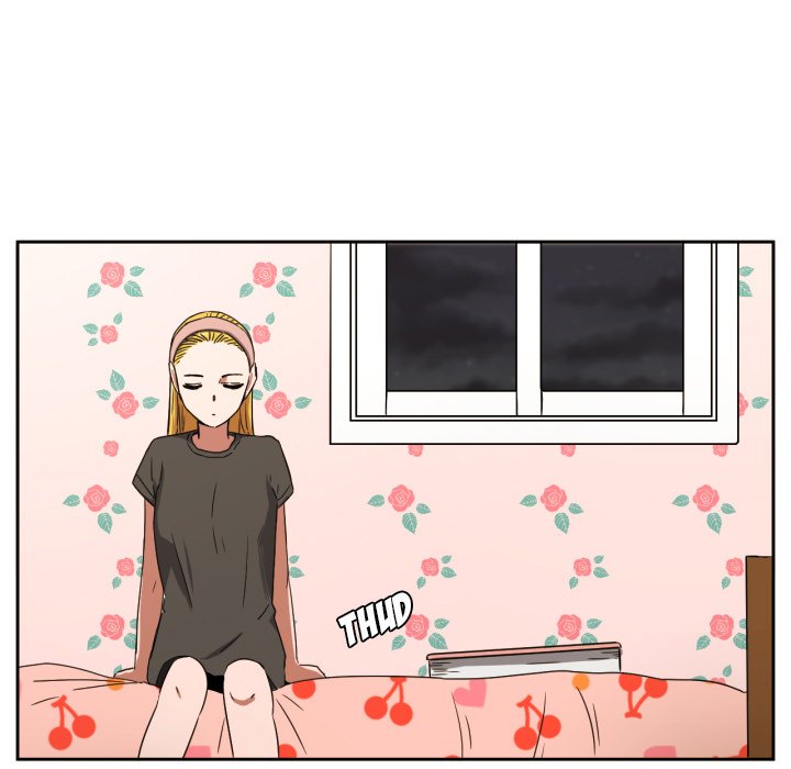 My Cotton Candy My Cotton Candy EP 32 - Toomics page 5 - 