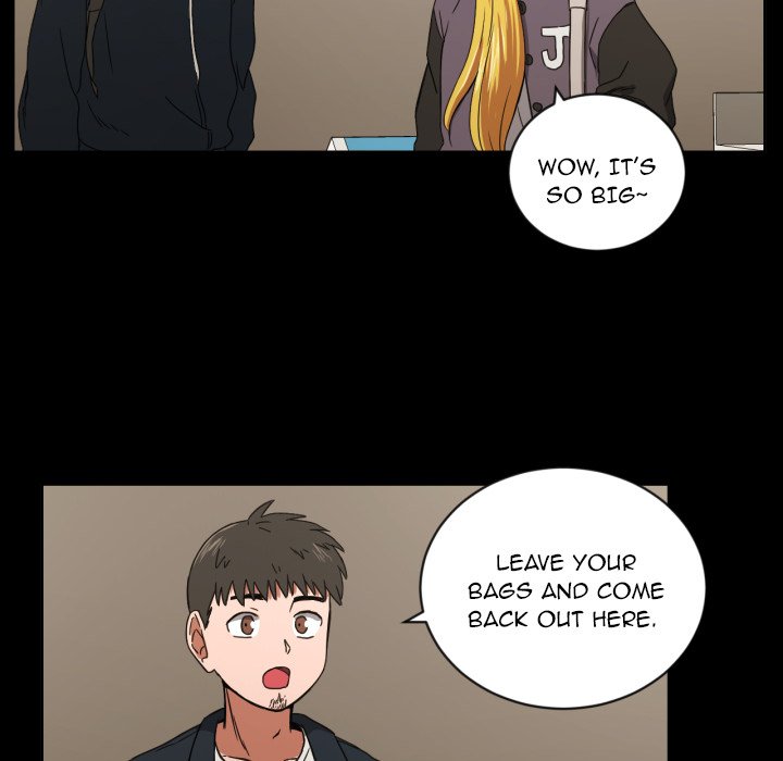 My Cotton Candy My Cotton Candy EP 32 - Toomics page 42 - 