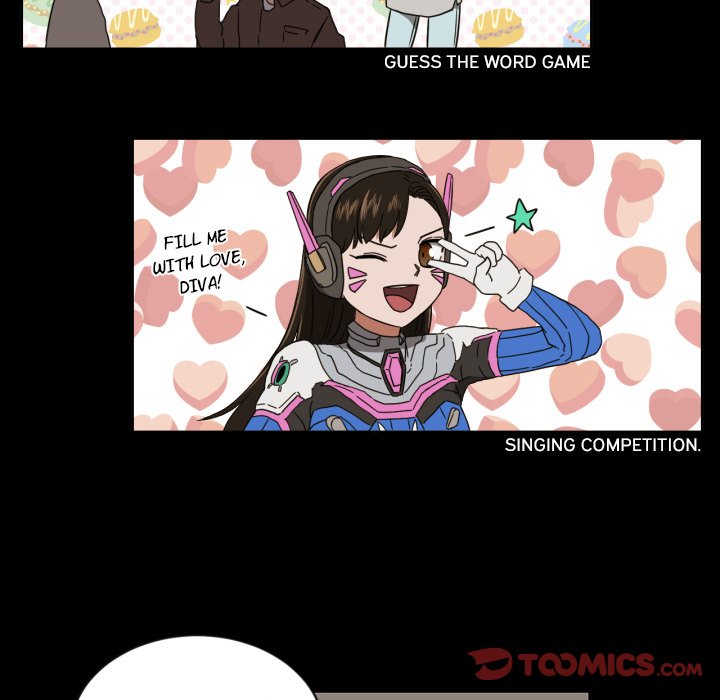 My Cotton Candy My Cotton Candy EP 32 - Toomics page 44 - 