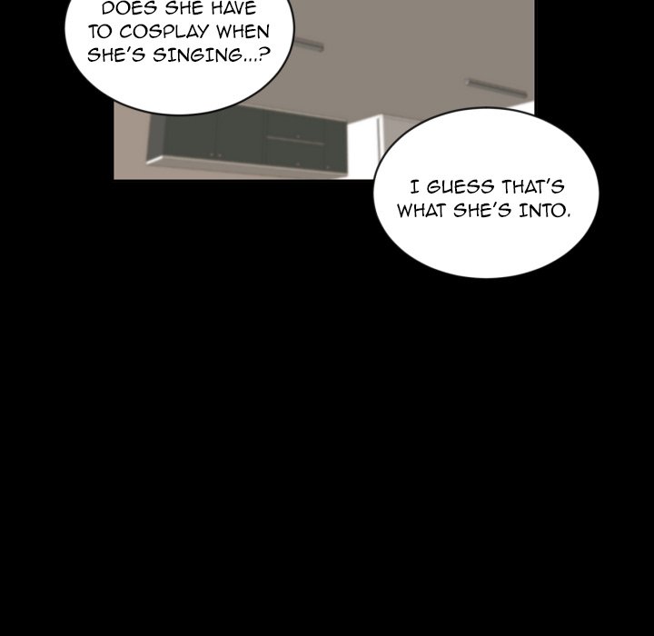 My Cotton Candy My Cotton Candy EP 32 - Toomics page 45 - 