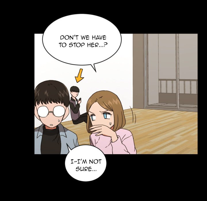 My Cotton Candy My Cotton Candy EP 32 - Toomics page 52 - 