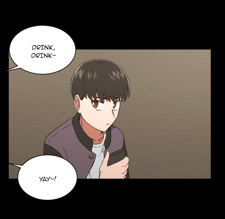 My Cotton Candy My Cotton Candy EP 32 - Toomics page 53 - 