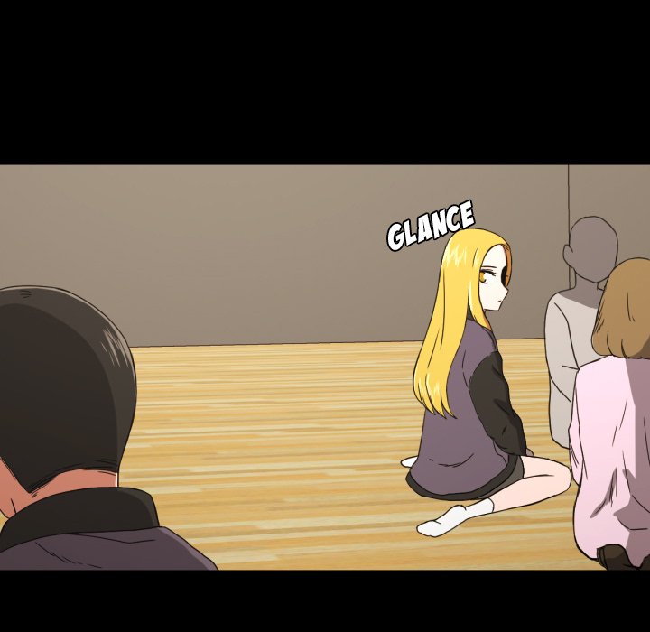 My Cotton Candy My Cotton Candy EP 32 - Toomics page 55 - 