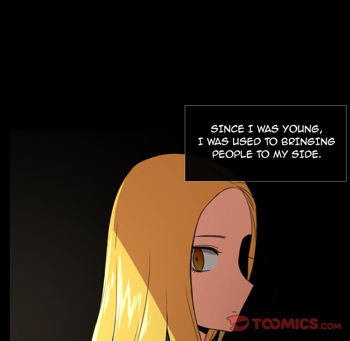 My Cotton Candy My Cotton Candy EP 32 - Toomics page 56 - 