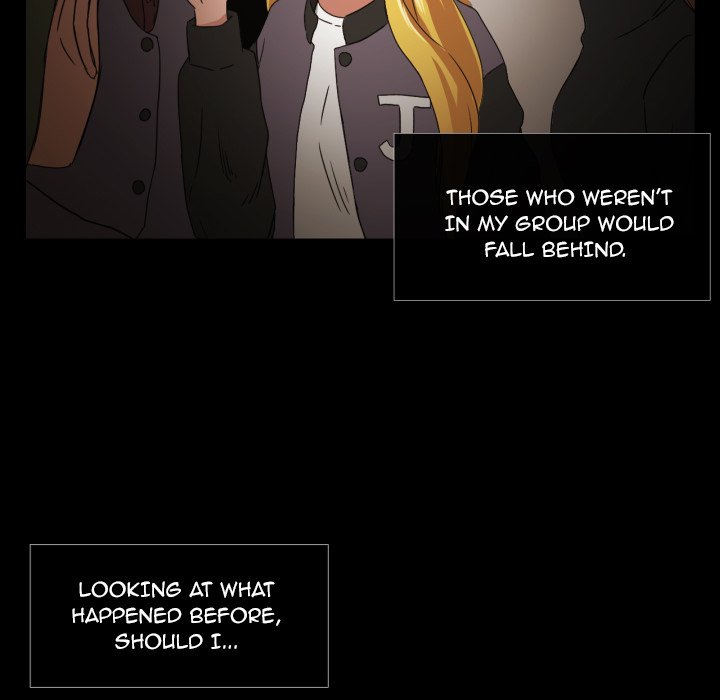 My Cotton Candy My Cotton Candy EP 32 - Toomics page 58 - 