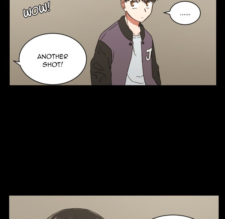 My Cotton Candy My Cotton Candy EP 32 - Toomics page 61 - 