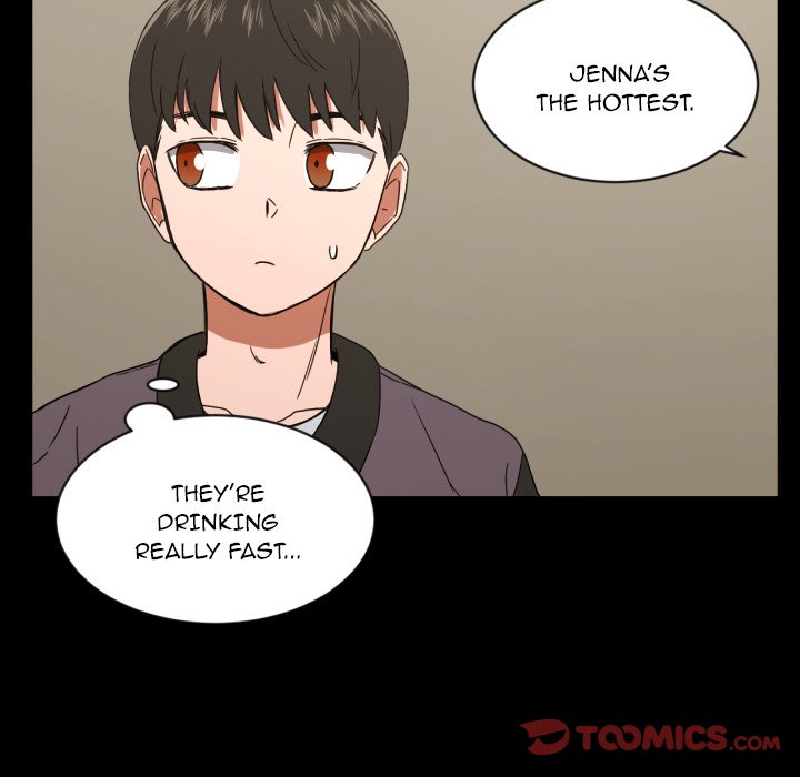 My Cotton Candy My Cotton Candy EP 32 - Toomics page 62 - 