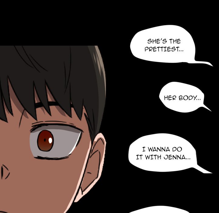 My Cotton Candy My Cotton Candy EP 32 - Toomics page 63 - 