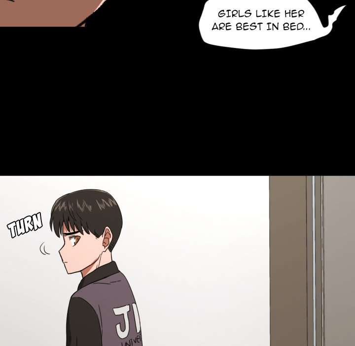 My Cotton Candy My Cotton Candy EP 32 - Toomics page 64 - 