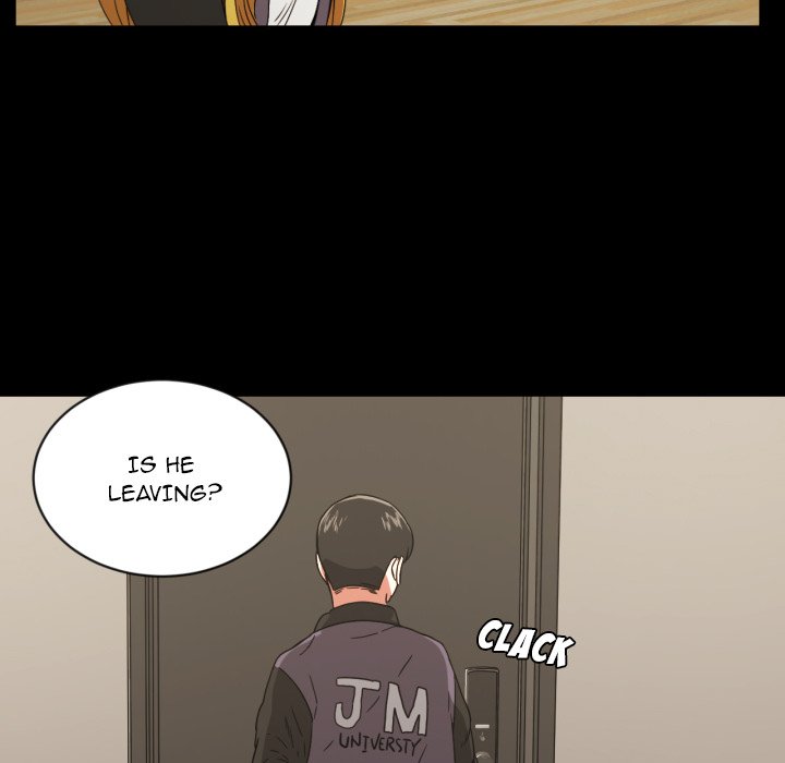 My Cotton Candy My Cotton Candy EP 32 - Toomics page 71 - 