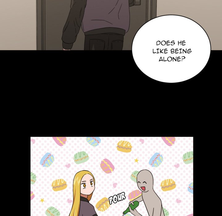 My Cotton Candy My Cotton Candy EP 32 - Toomics page 72 - 