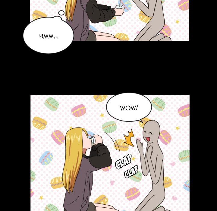 My Cotton Candy My Cotton Candy EP 32 - Toomics page 73 - 