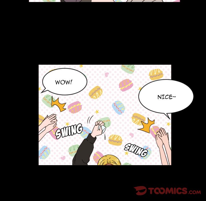 My Cotton Candy My Cotton Candy EP 32 - Toomics page 74 - 