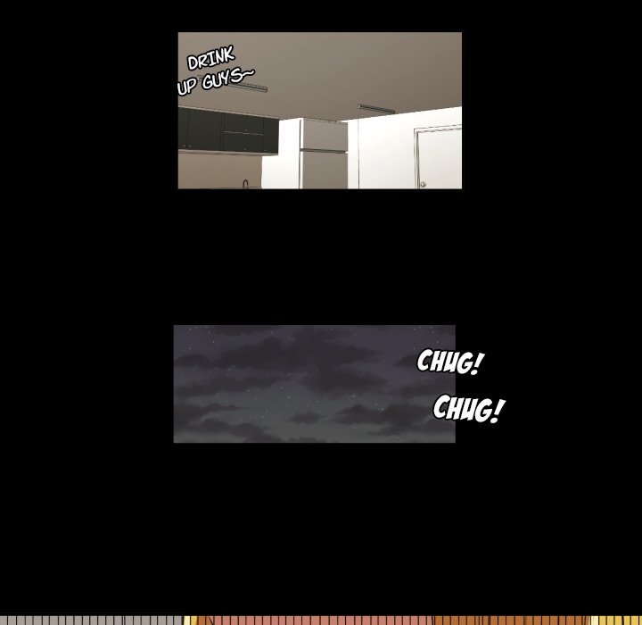 My Cotton Candy My Cotton Candy EP 32 - Toomics page 75 - 