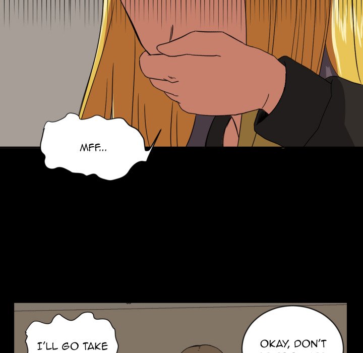 My Cotton Candy My Cotton Candy EP 32 - Toomics page 76 - 