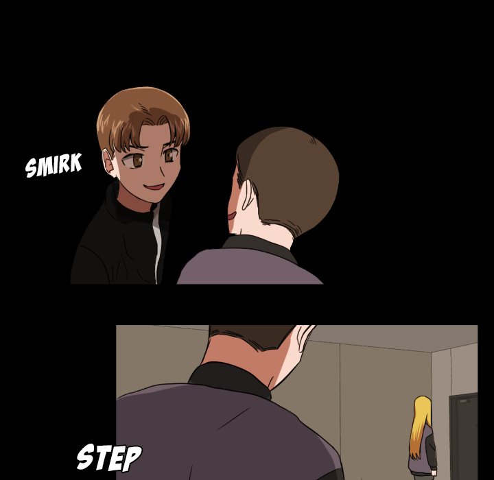 My Cotton Candy My Cotton Candy EP 32 - Toomics page 79 - 