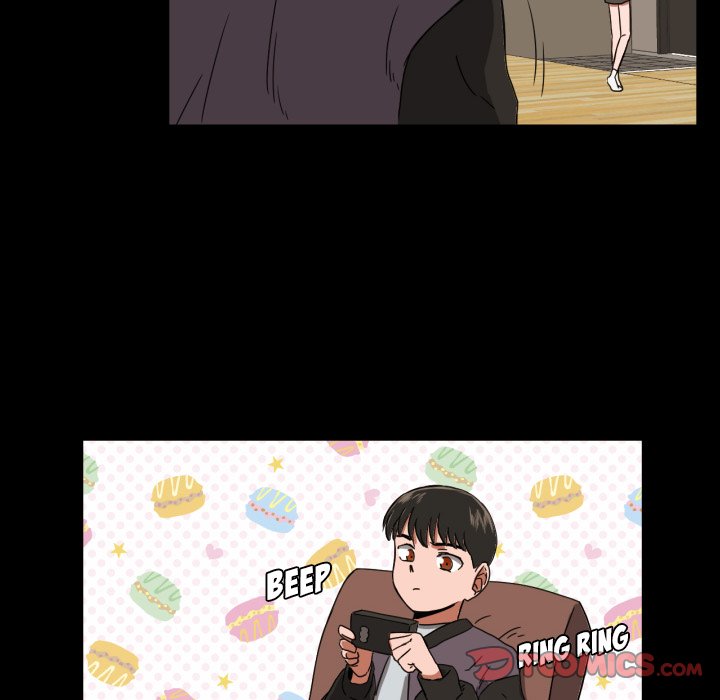 My Cotton Candy My Cotton Candy EP 32 - Toomics page 80 - 