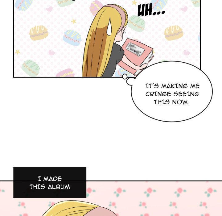 My Cotton Candy My Cotton Candy EP 32 - Toomics page 9 - 