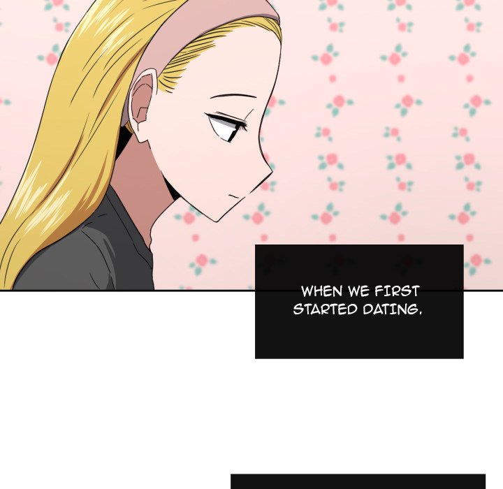My Cotton Candy My Cotton Candy EP 32 - Toomics page 10 - 