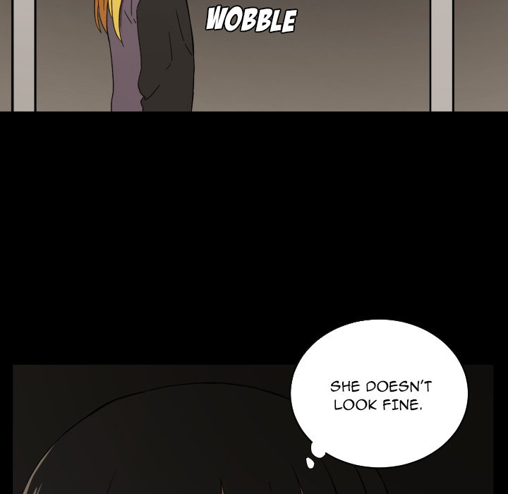 My Cotton Candy My Cotton Candy EP 33 - Toomics page 13 - 