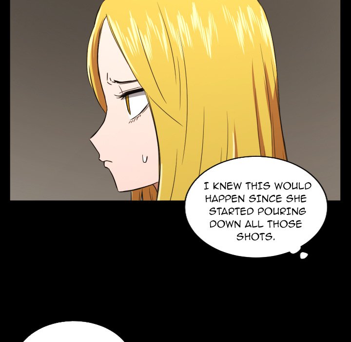 My Cotton Candy My Cotton Candy EP 33 - Toomics page 15 - 