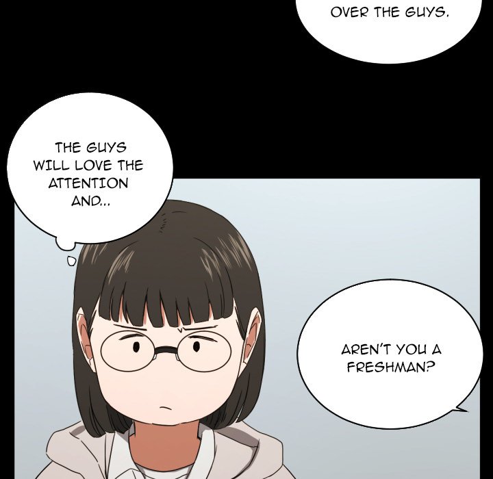 My Cotton Candy My Cotton Candy EP 33 - Toomics page 17 - 