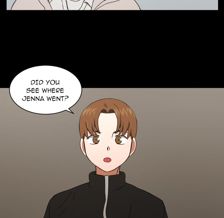 My Cotton Candy My Cotton Candy EP 33 - Toomics page 18 - 