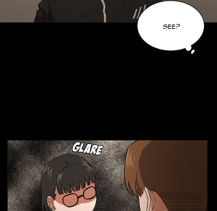 My Cotton Candy My Cotton Candy EP 33 - Toomics page 19 - 