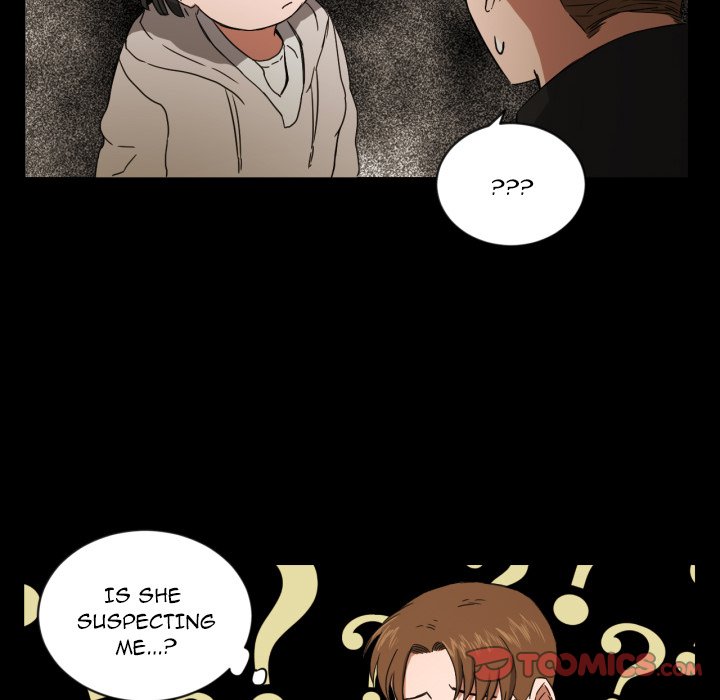 My Cotton Candy My Cotton Candy EP 33 - Toomics page 20 - 