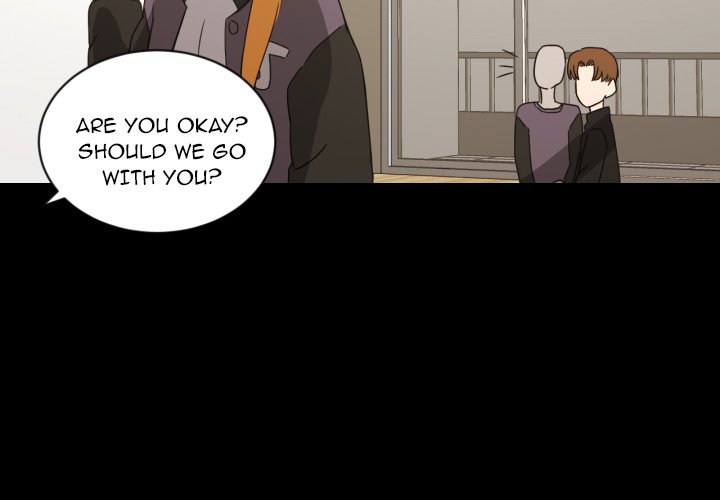 My Cotton Candy My Cotton Candy EP 33 - Toomics page 3 - 