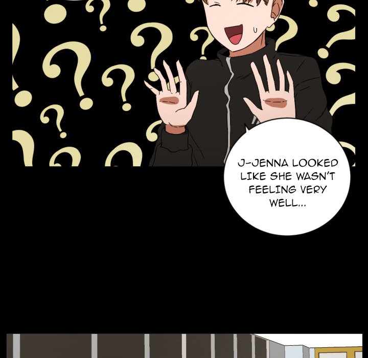 My Cotton Candy My Cotton Candy EP 33 - Toomics page 21 - 